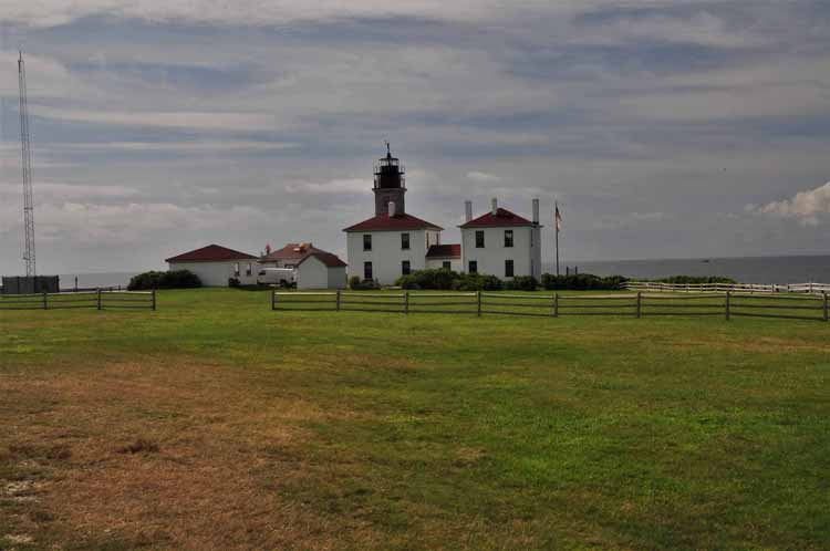 lighthouse